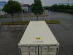 Double Door - 20ft DC New / One Trip Shipping Container