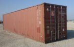 Used Shipping Containers - 40ft Storage Container USA
