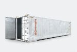 Refrigerator Container - 40ft High Cube Used reefer