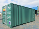 Buy 20ft DC New/One Trip Shipping Container - Detroit MI