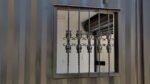 Buy Container Decorative Security Window Bars In USA