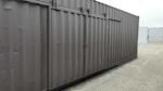 Buy Barn Doors Shipping Container In USA