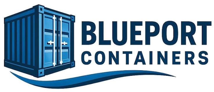 Blueport Containers